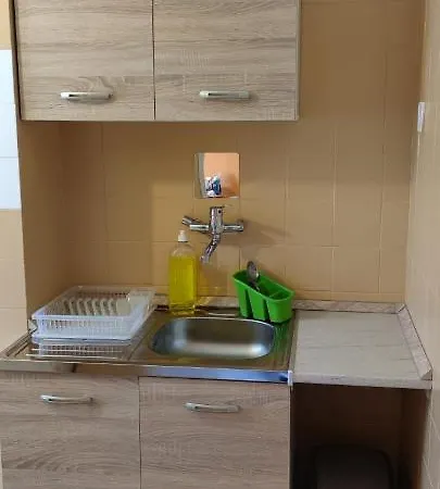 Apartament Orsi Szallashelyek 2 Kecskemét