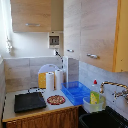 Orsi Szallashelyek 2 * Kecskemét
