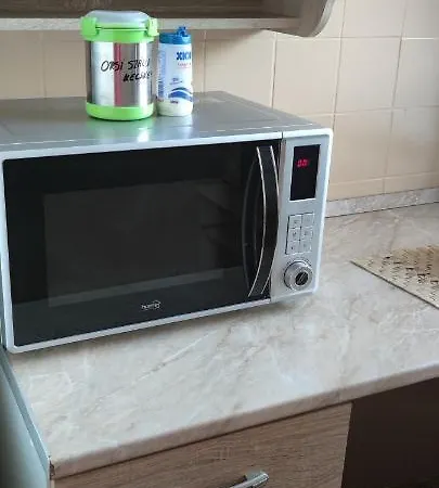 아파트 Orsi Szallashelyek 2 *