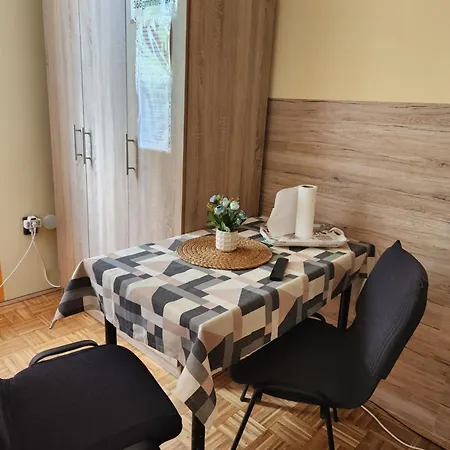 Apartamento Orsi 2 Kecskemét