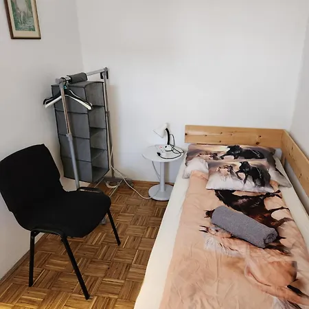 Orsi Szallashelyek 2 * Kecskemét