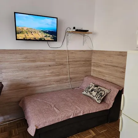 Orsi Szallashelyek 2 Apartament