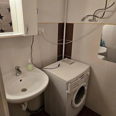 Orsi Szallashelyek 2 Apartament Kecskemét