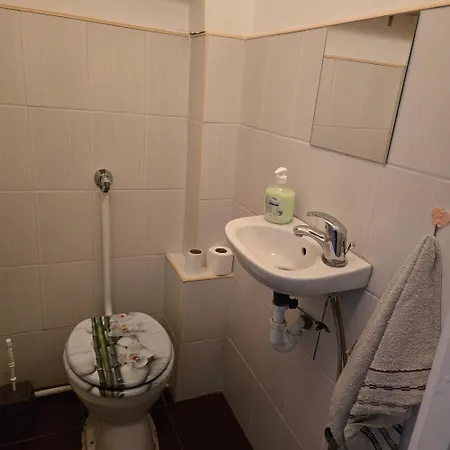 Orsi Szallashelyek 2 Kecskemét