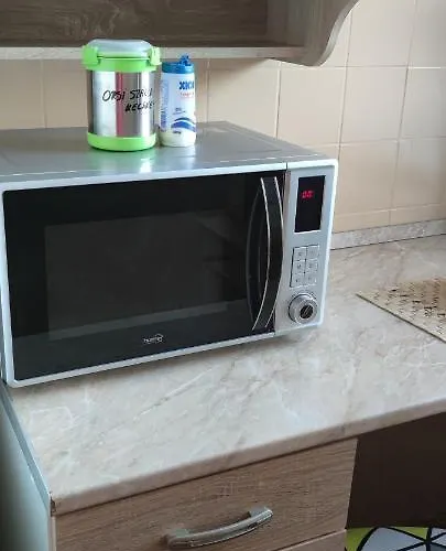 Apartamento Orsi 2 *