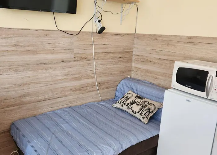 Apartament Orsi Szallashelyek 2 *