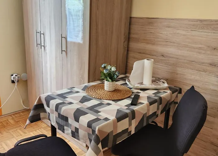 Apartamento Orsi 2 Kecskemét