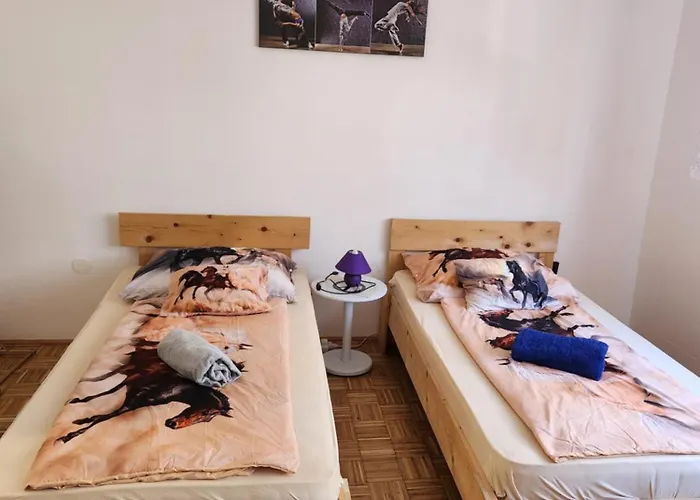 Apartamento Orsi 2 *
