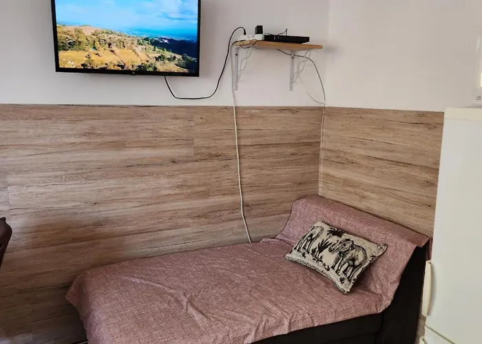Orsi 2 Apartamento