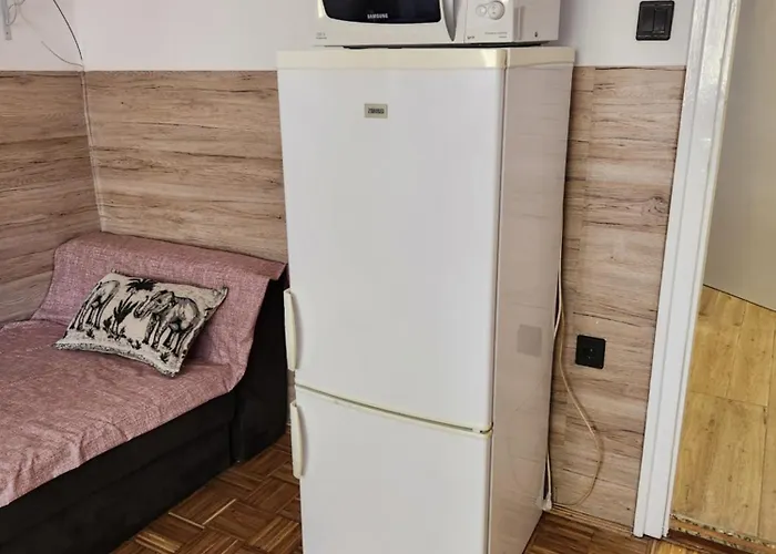 Apartamento Orsi 2