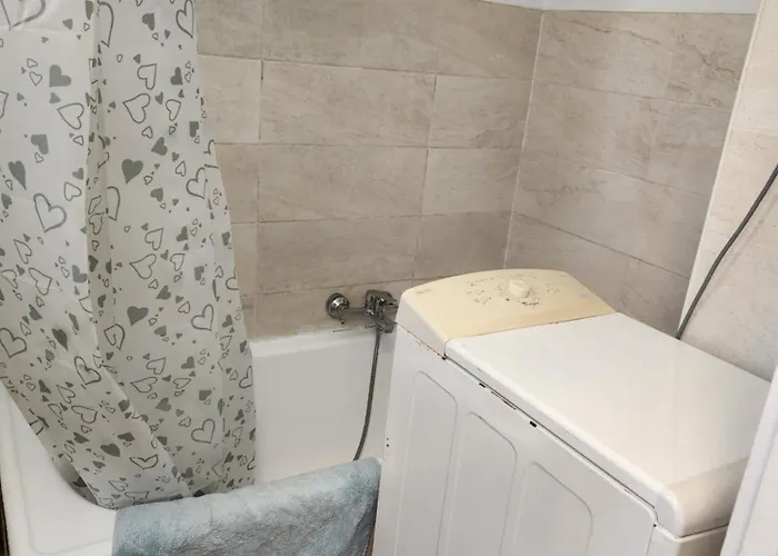 Apartament Orsi Szallashelyek 2 *
