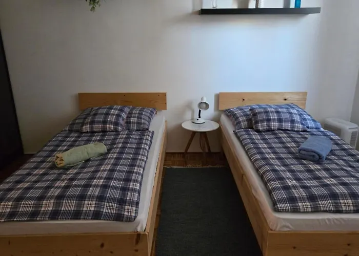 Orsi 2 Apartamento Kecskemét