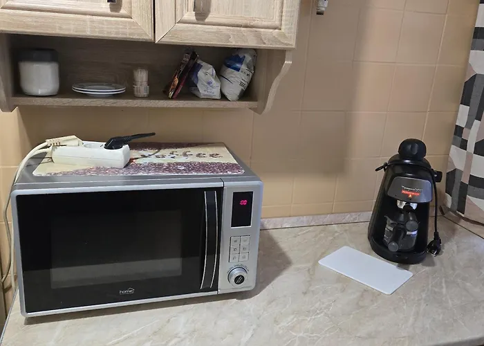 Orsi 2 Apartamento *