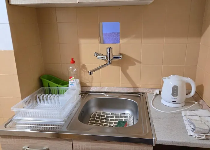 Apartman Orsi 2 *