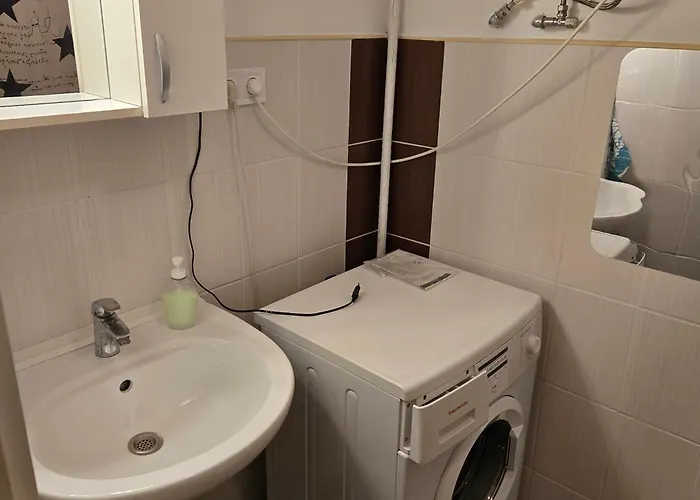 Orsi 2 Apartamento Kecskemét